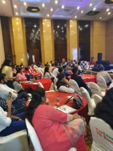 Global Debetes Forum Team