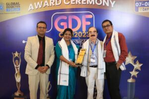 Global Diabetes Forum Team